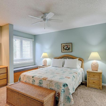 Egrets Pointe, Unit 492 Villa Edisto Island Exterior foto