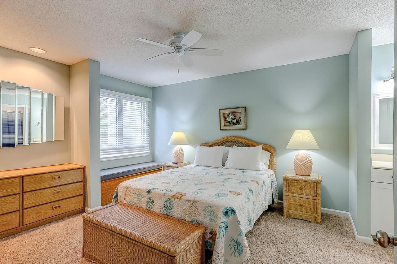 Egrets Pointe, Unit 492 Villa Edisto Island Exterior foto