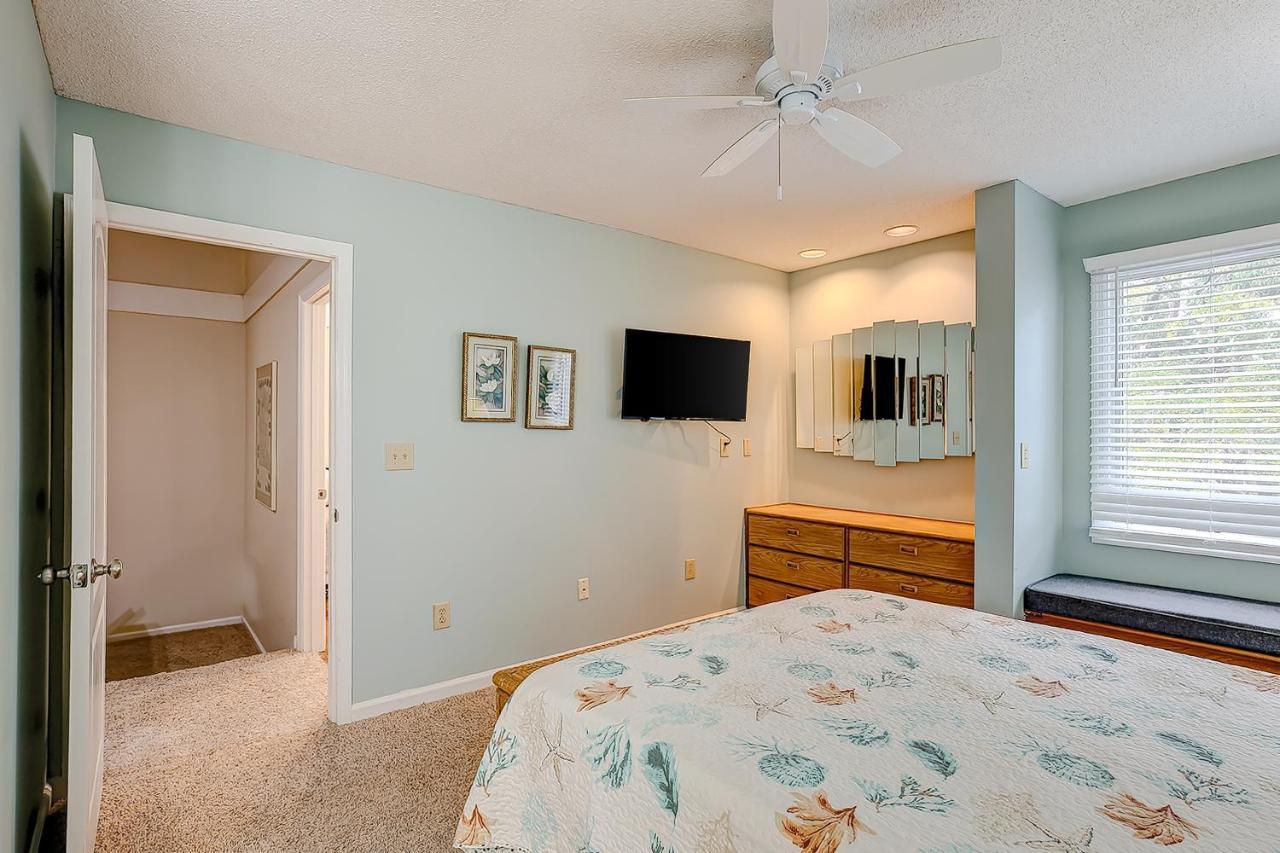 Egrets Pointe, Unit 492 Villa Edisto Island Exterior foto