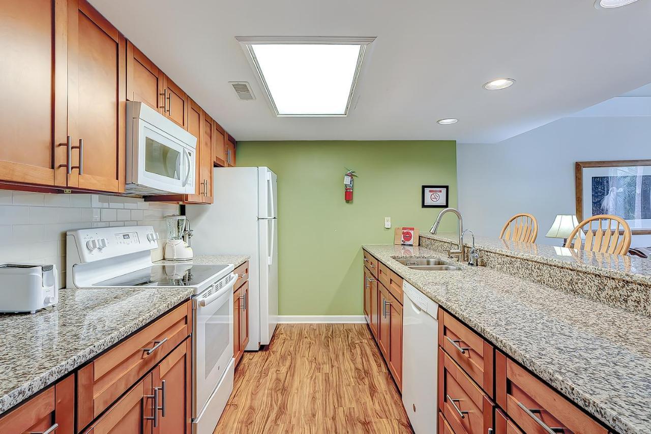 Egrets Pointe, Unit 492 Villa Edisto Island Exterior foto