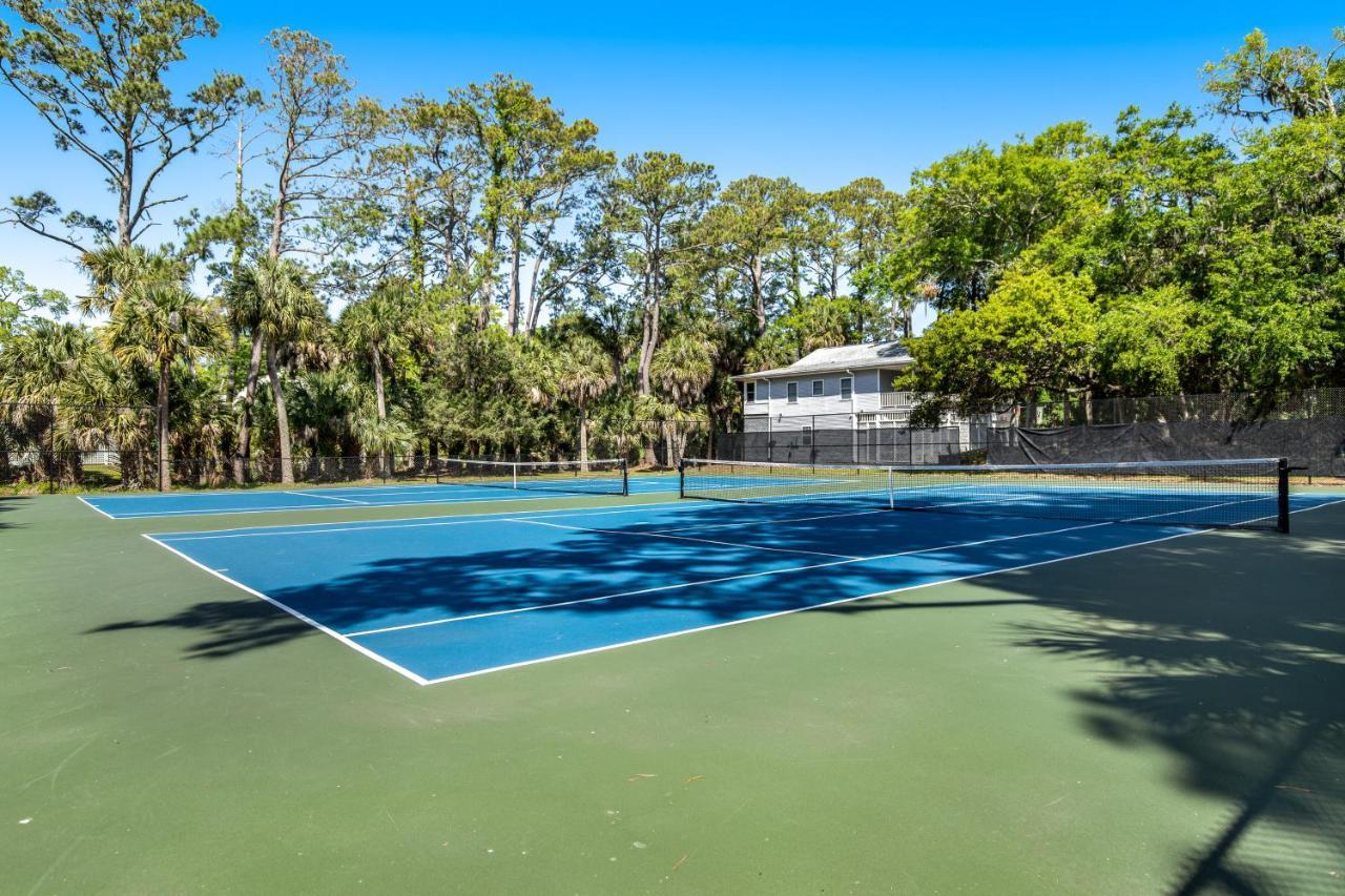 Egrets Pointe, Unit 492 Villa Edisto Island Exterior foto