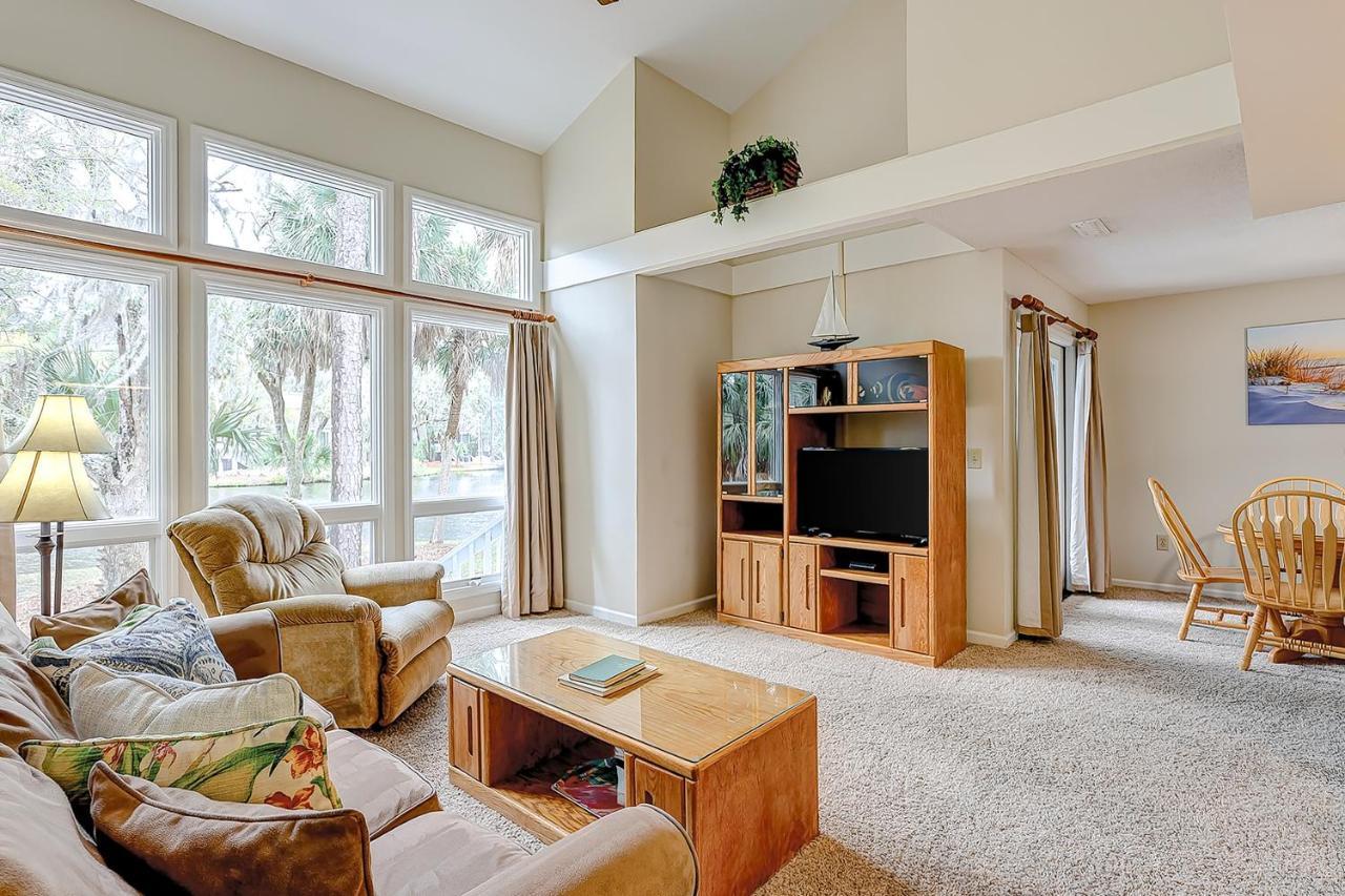 Egrets Pointe, Unit 492 Villa Edisto Island Exterior foto