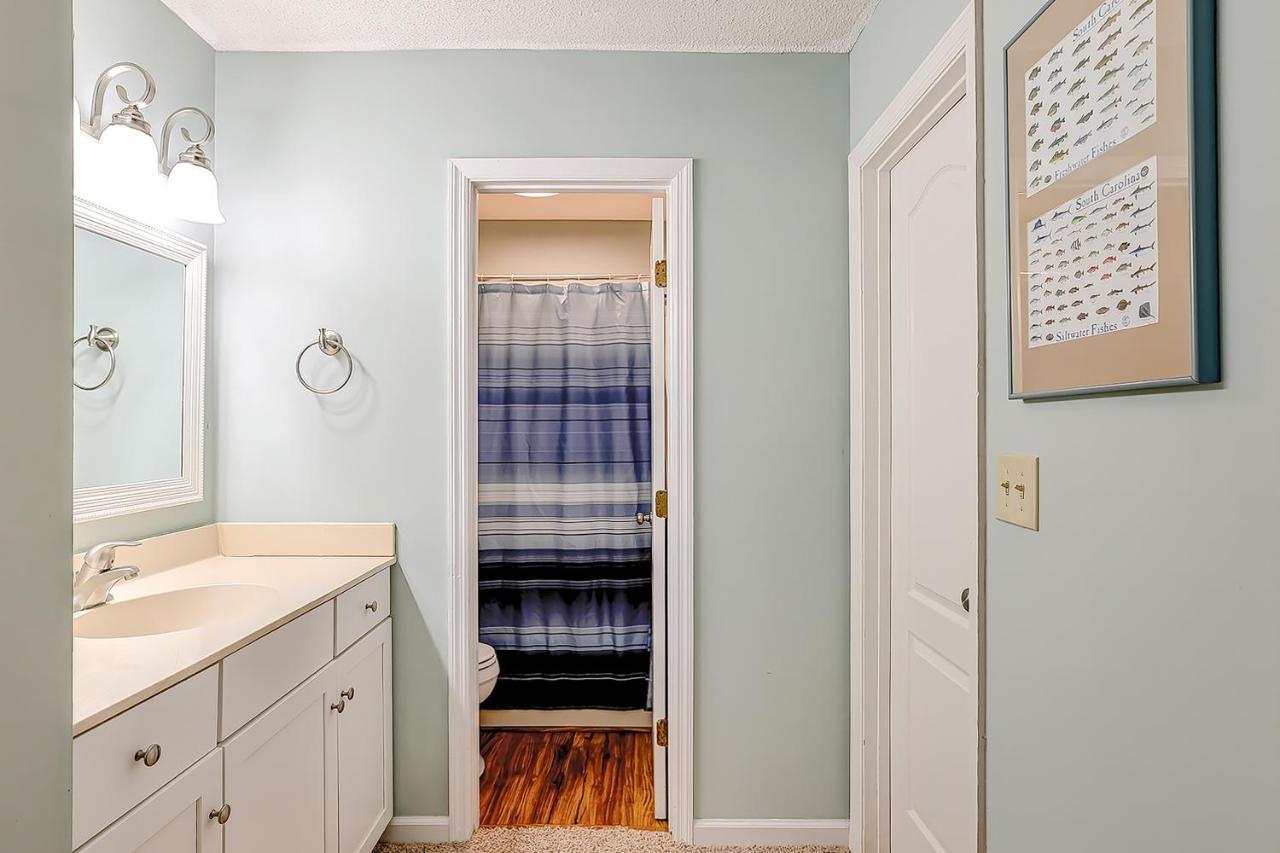 Egrets Pointe, Unit 492 Villa Edisto Island Exterior foto