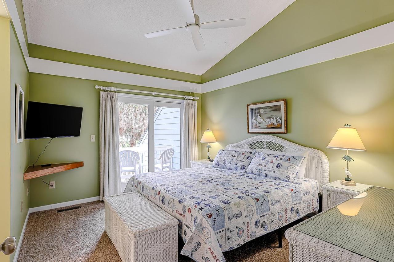 Egrets Pointe, Unit 492 Villa Edisto Island Exterior foto