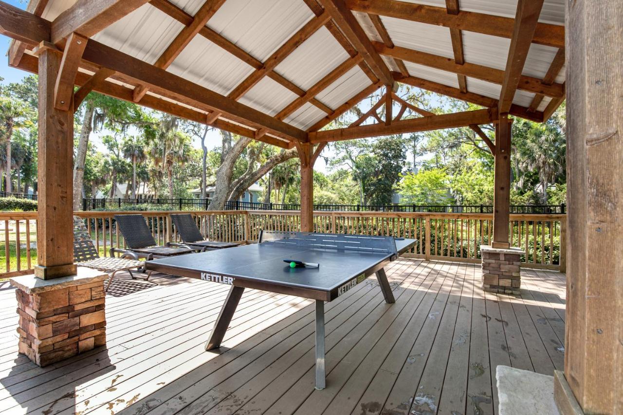 Egrets Pointe, Unit 492 Villa Edisto Island Exterior foto