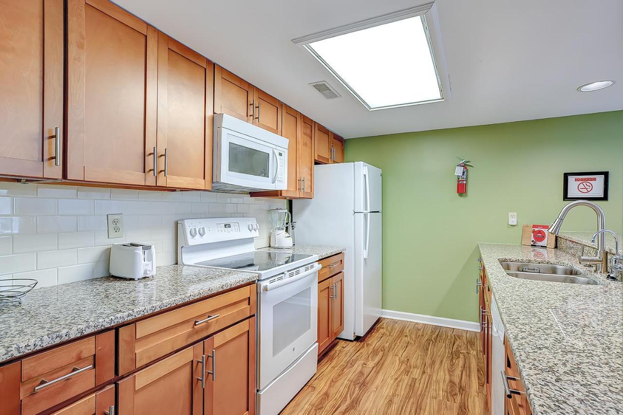 Egrets Pointe, Unit 492 Villa Edisto Island Exterior foto