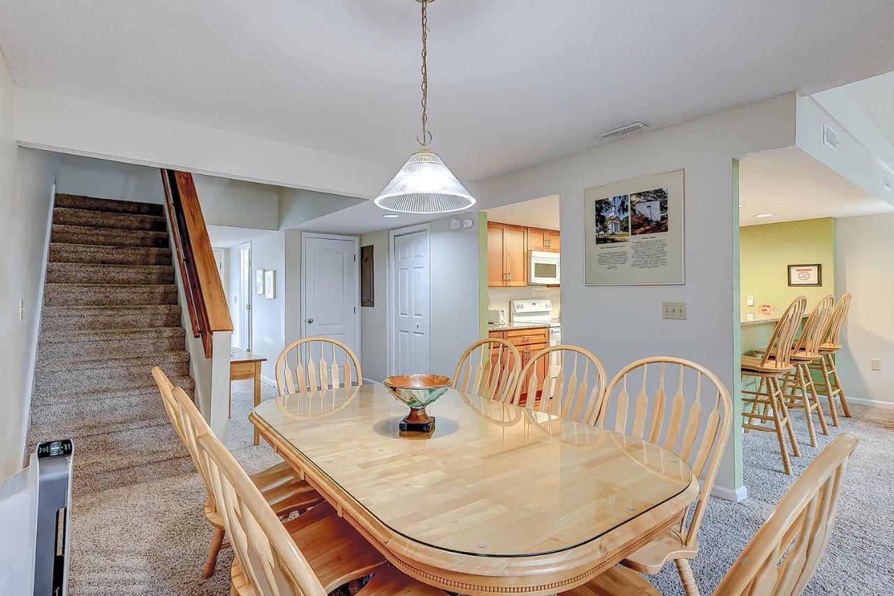 Egrets Pointe, Unit 492 Villa Edisto Island Exterior foto