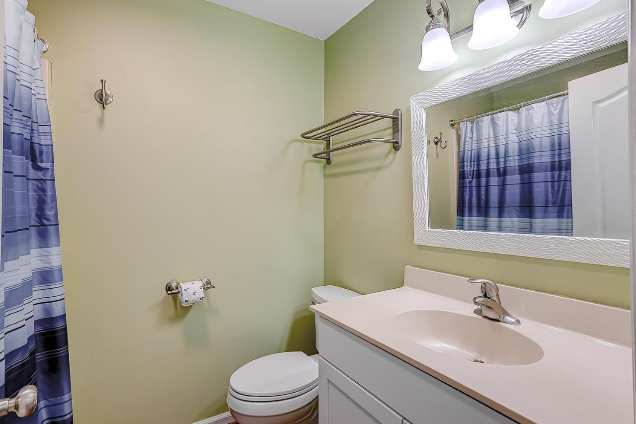 Egrets Pointe, Unit 492 Villa Edisto Island Exterior foto