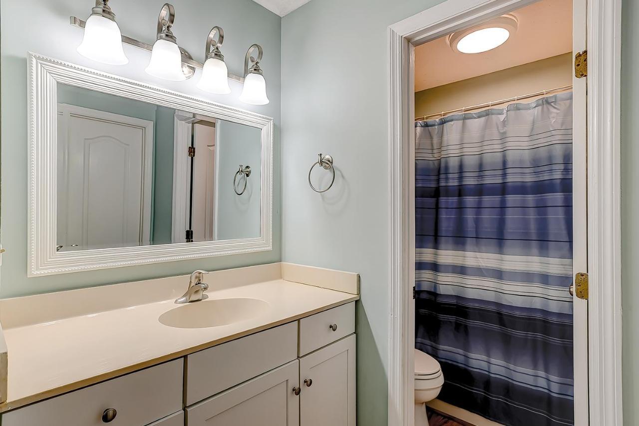 Egrets Pointe, Unit 492 Villa Edisto Island Exterior foto